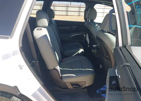 2024 Kia Telluride Sx X-Pro from USA, damaged, VIN 5XYP5DGC5RG496184